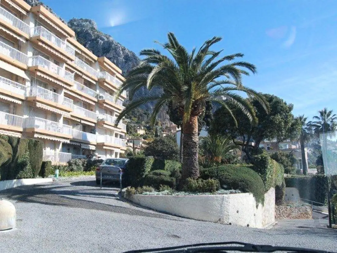 Location de Vacances Menton 222