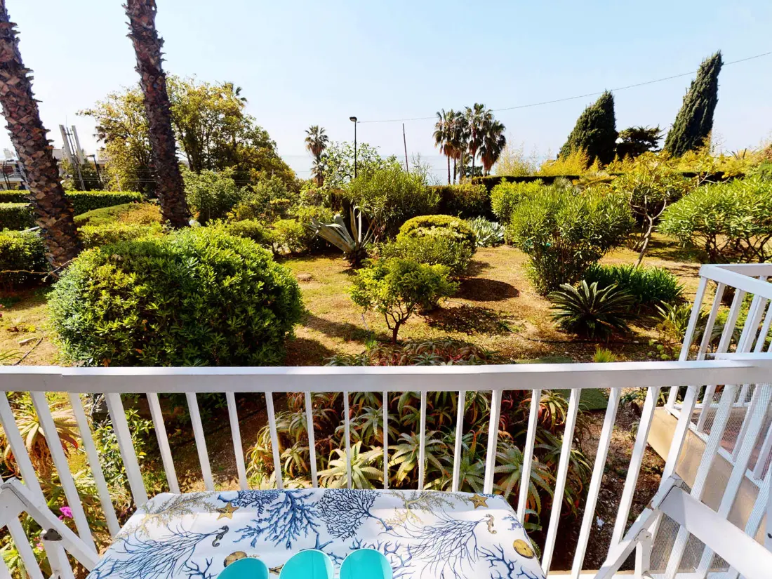 Location de Vacances Menton 222
