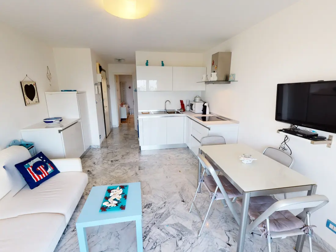 Location de Vacances Menton 222