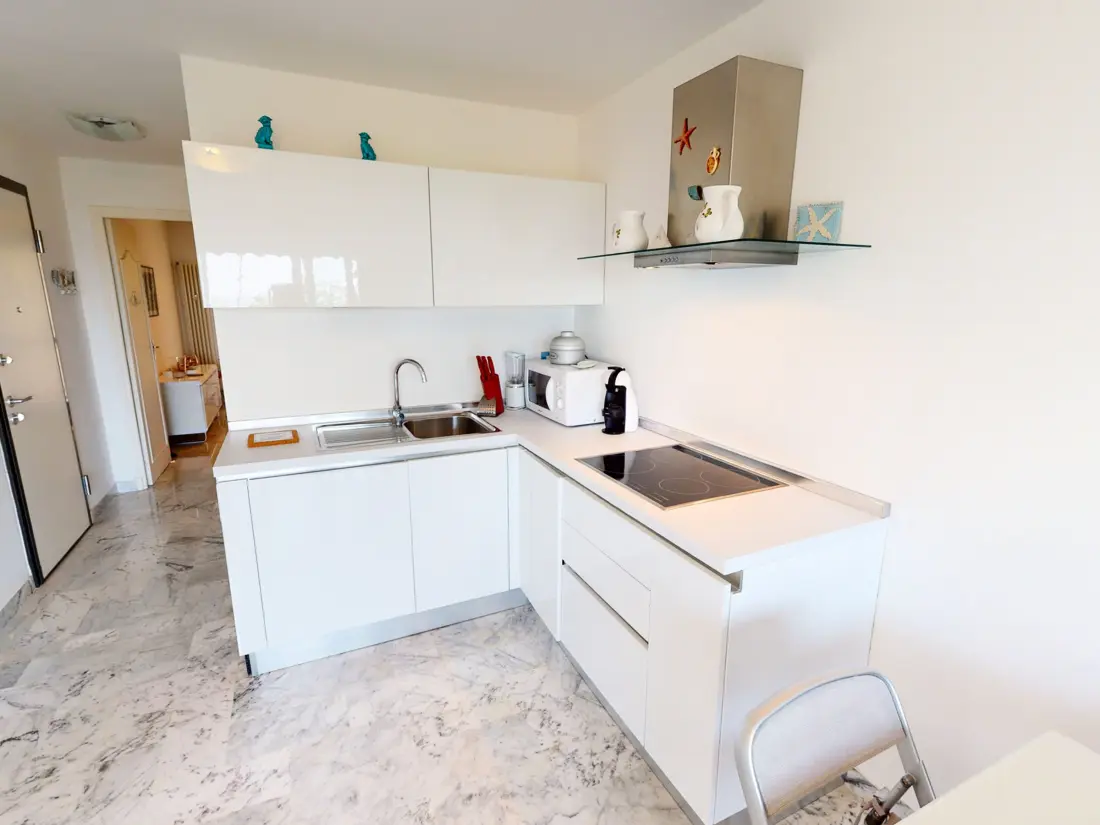 Location de Vacances Menton 222