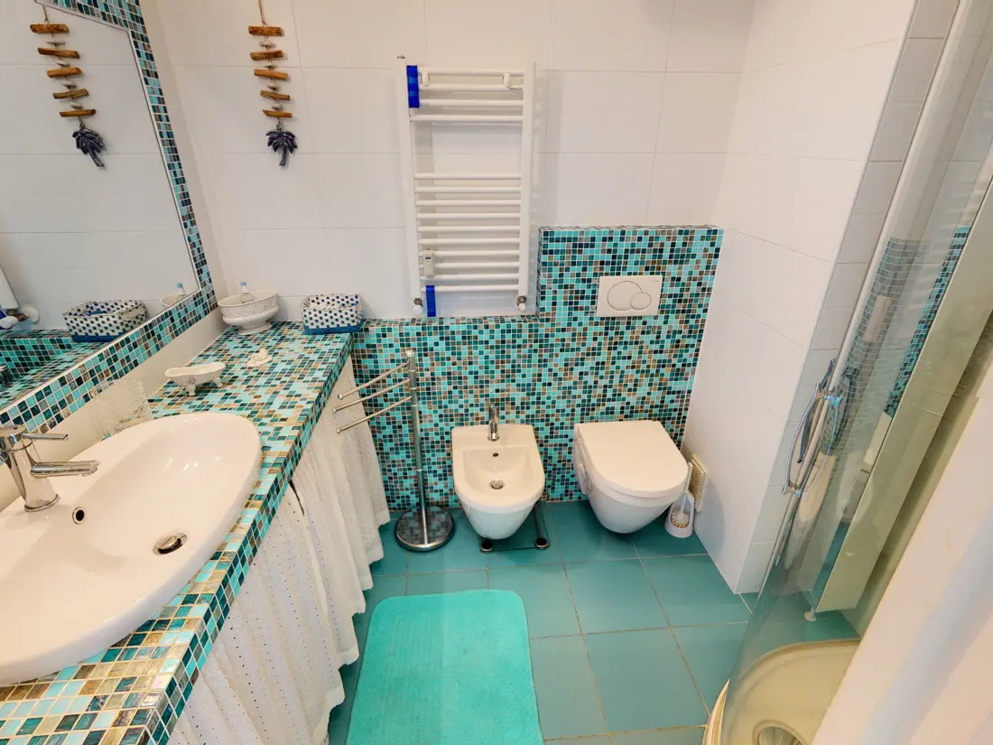 Location de Vacances Menton 222