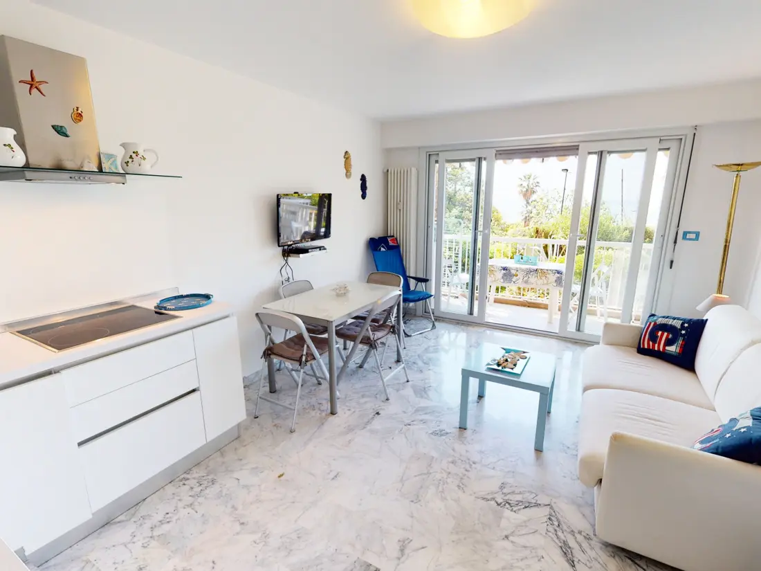 Location de Vacances Menton 222