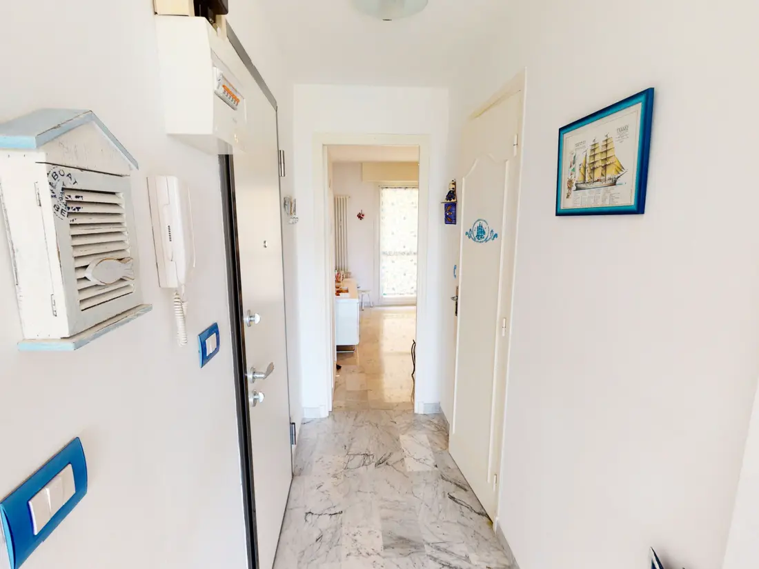 Location de Vacances Menton 222