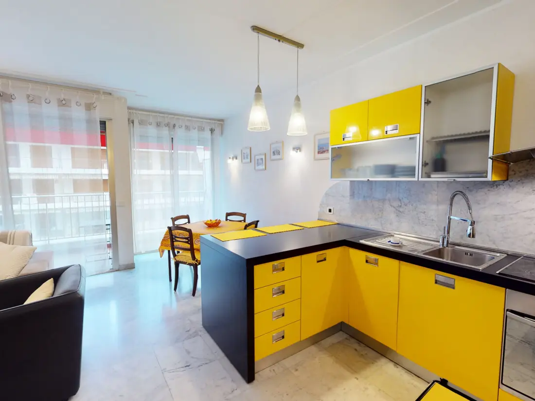 Location de Vacances Menton 230