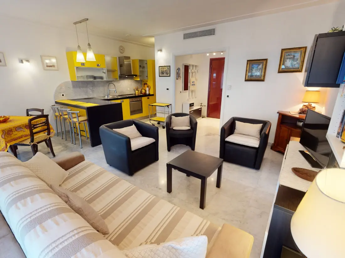 Location de Vacances Menton 230