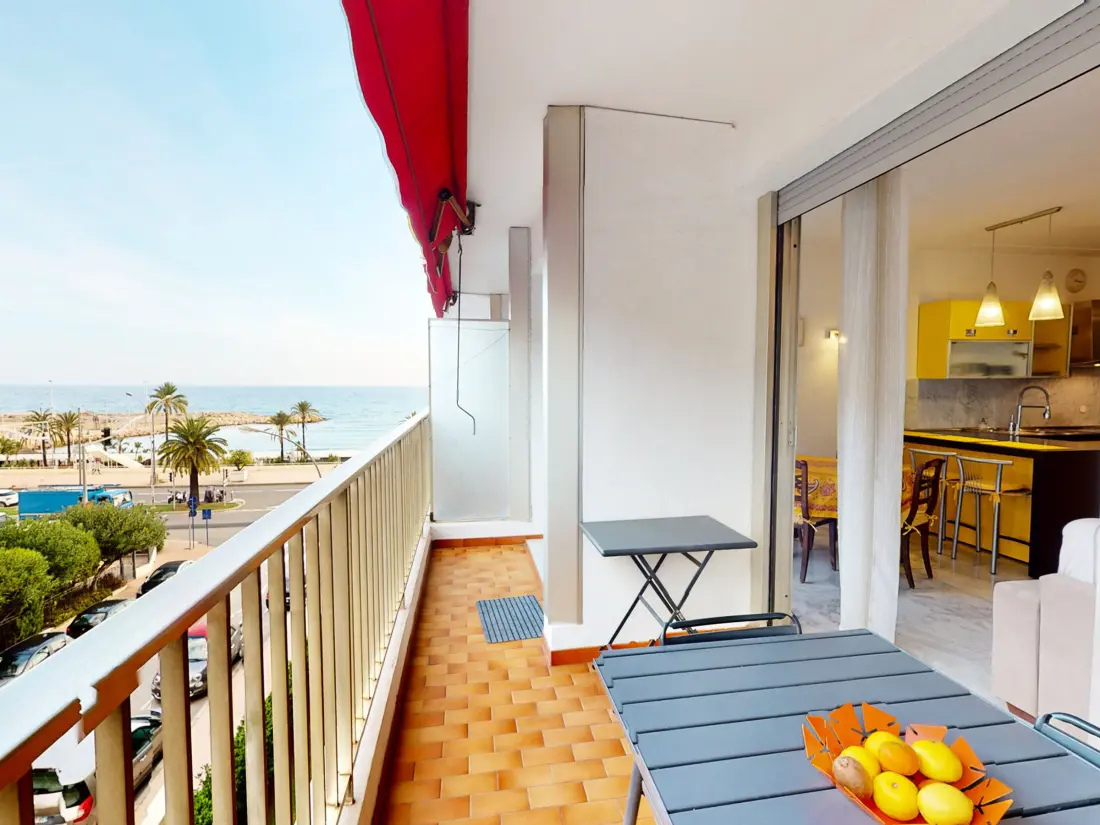 Location de Vacances Menton 230