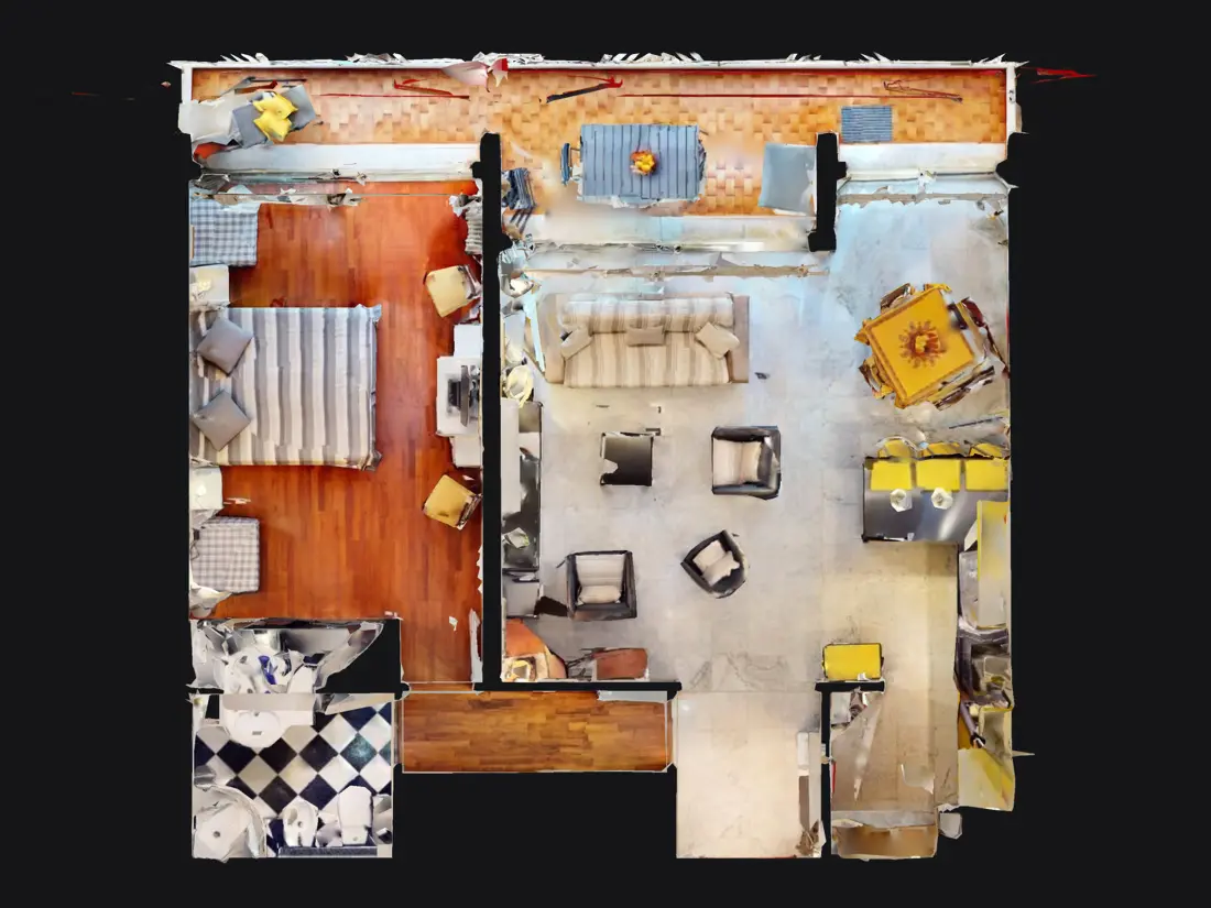 Location de Vacances Menton 230