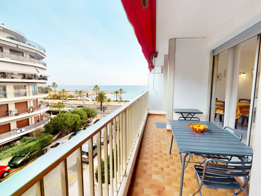 Location de Vacances Menton 230