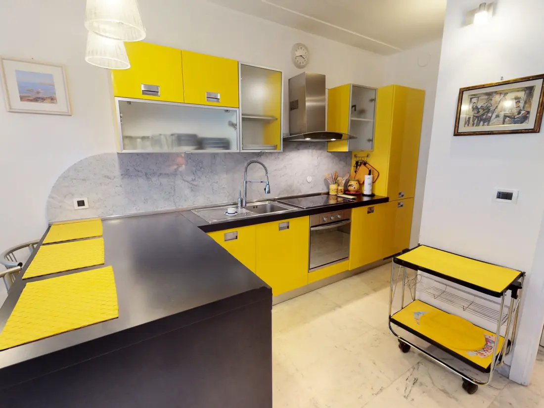 Location de Vacances Menton 230