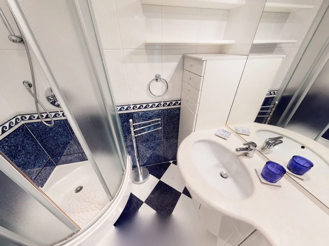 Location de Vacances Menton 230