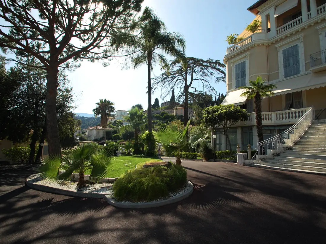 Location de Vacances Menton 232
