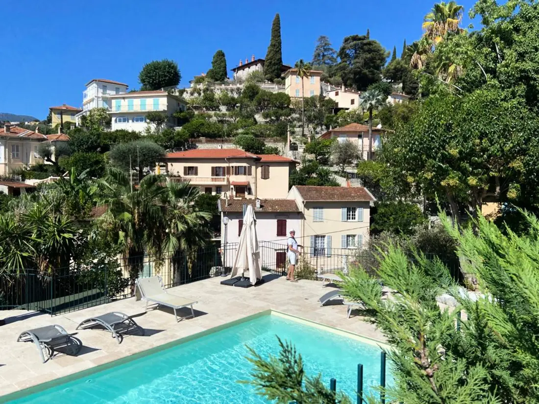 Location de Vacances Menton 232