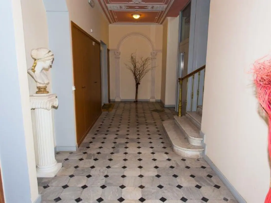 Location de Vacances Menton 232
