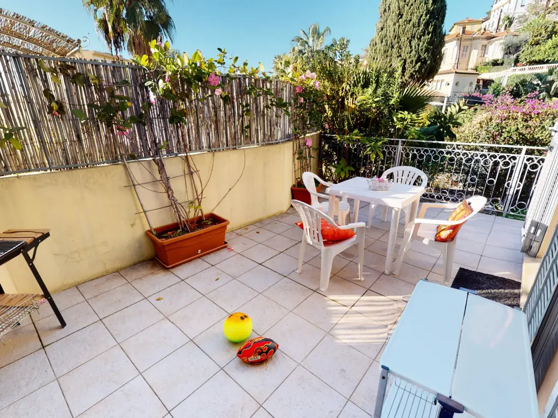 Location de Vacances Menton 232