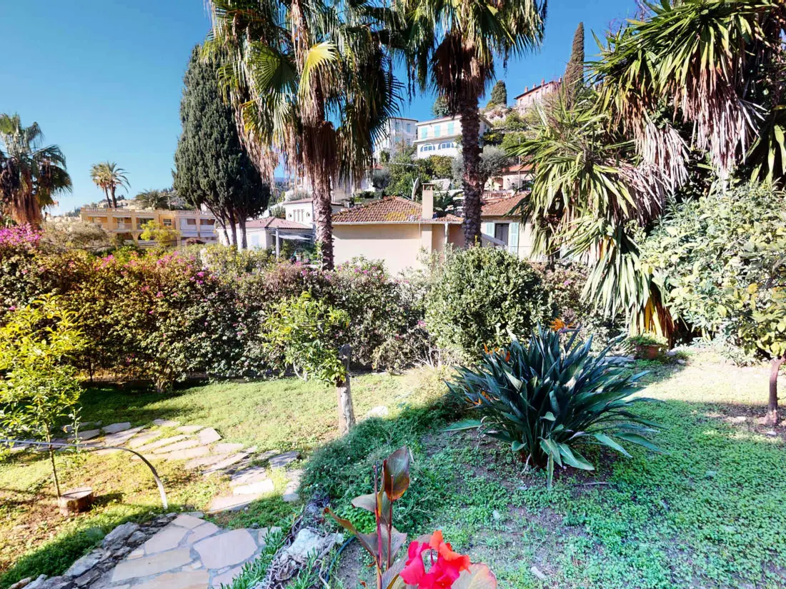 Location de Vacances Menton 232