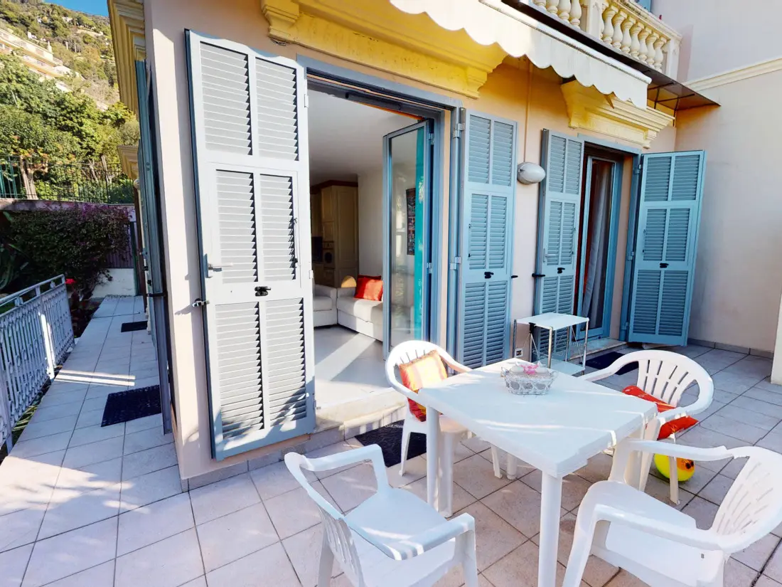 Location de Vacances Menton 232