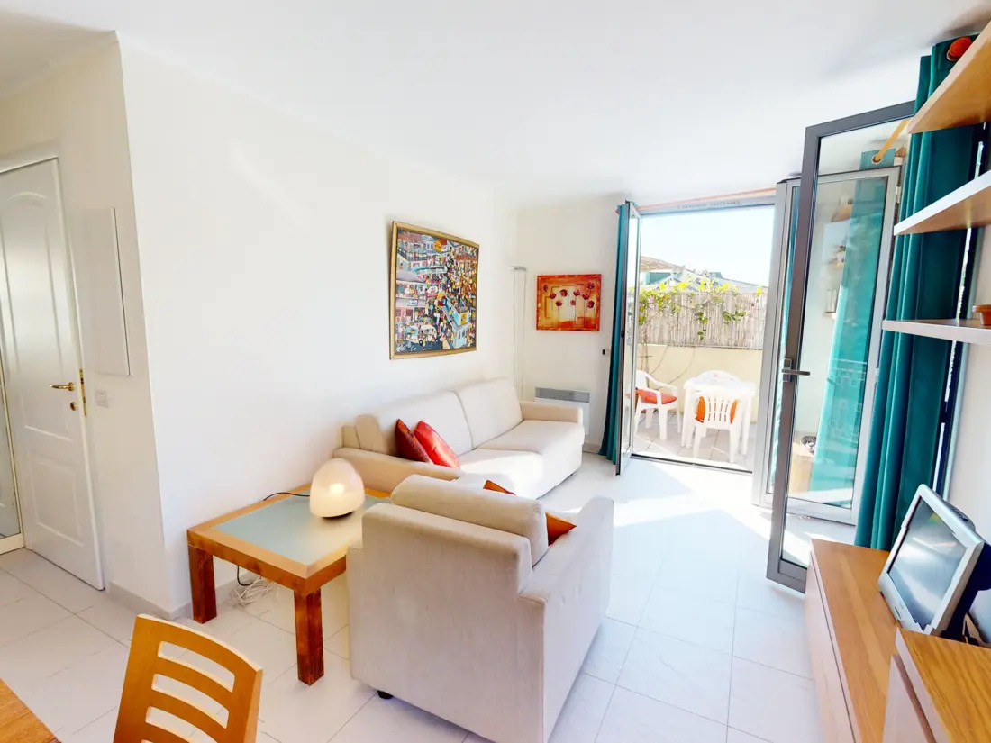 Location de Vacances Menton 232