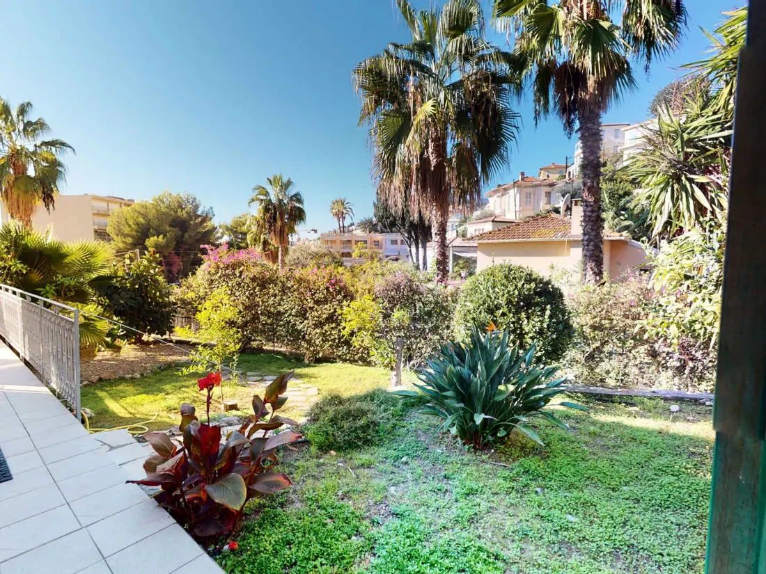 Location de Vacances Menton 232