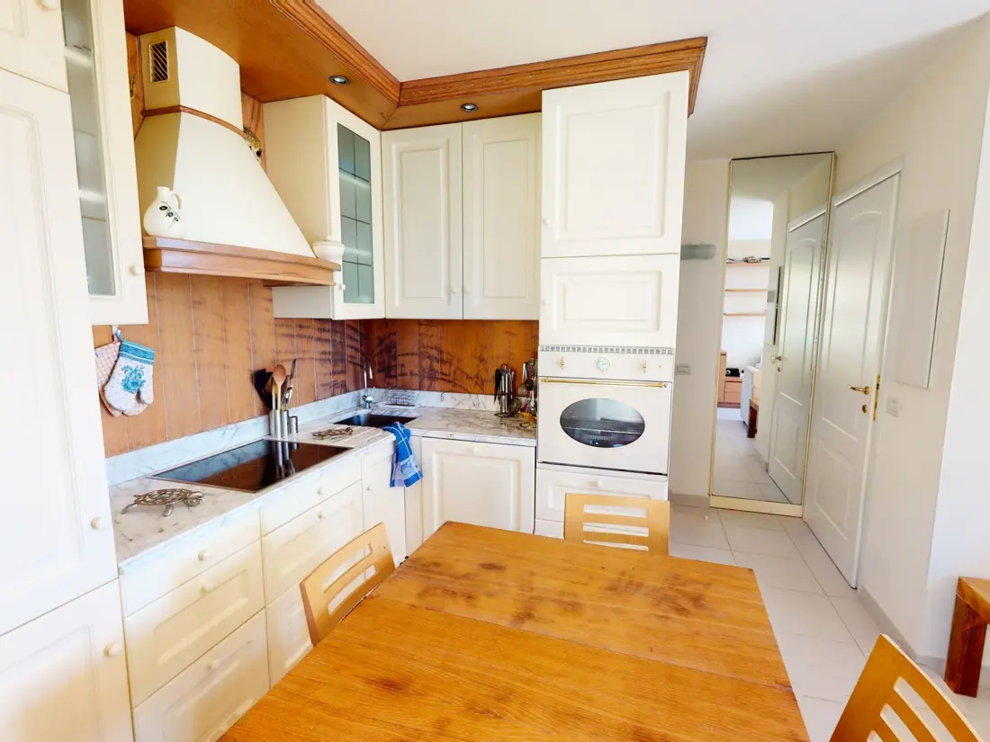 Location de Vacances Menton 232