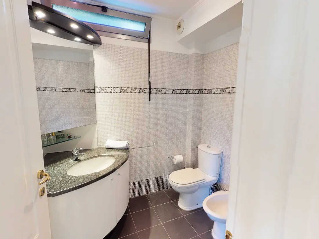 Location de Vacances Menton 232