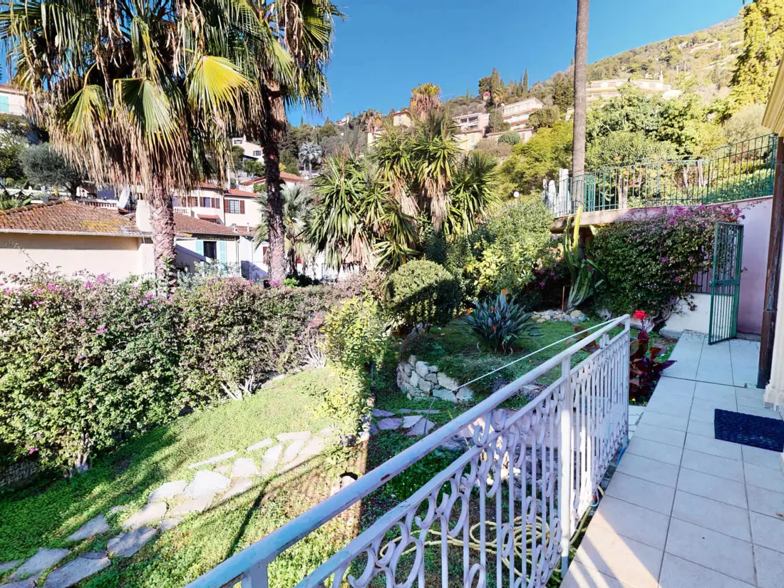 Location de Vacances Menton 232