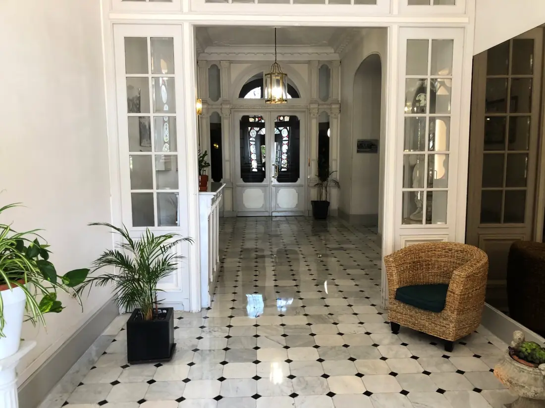 Location de Vacances Menton 239