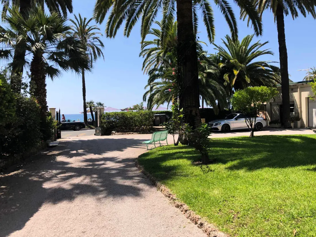 Location de Vacances Menton 239