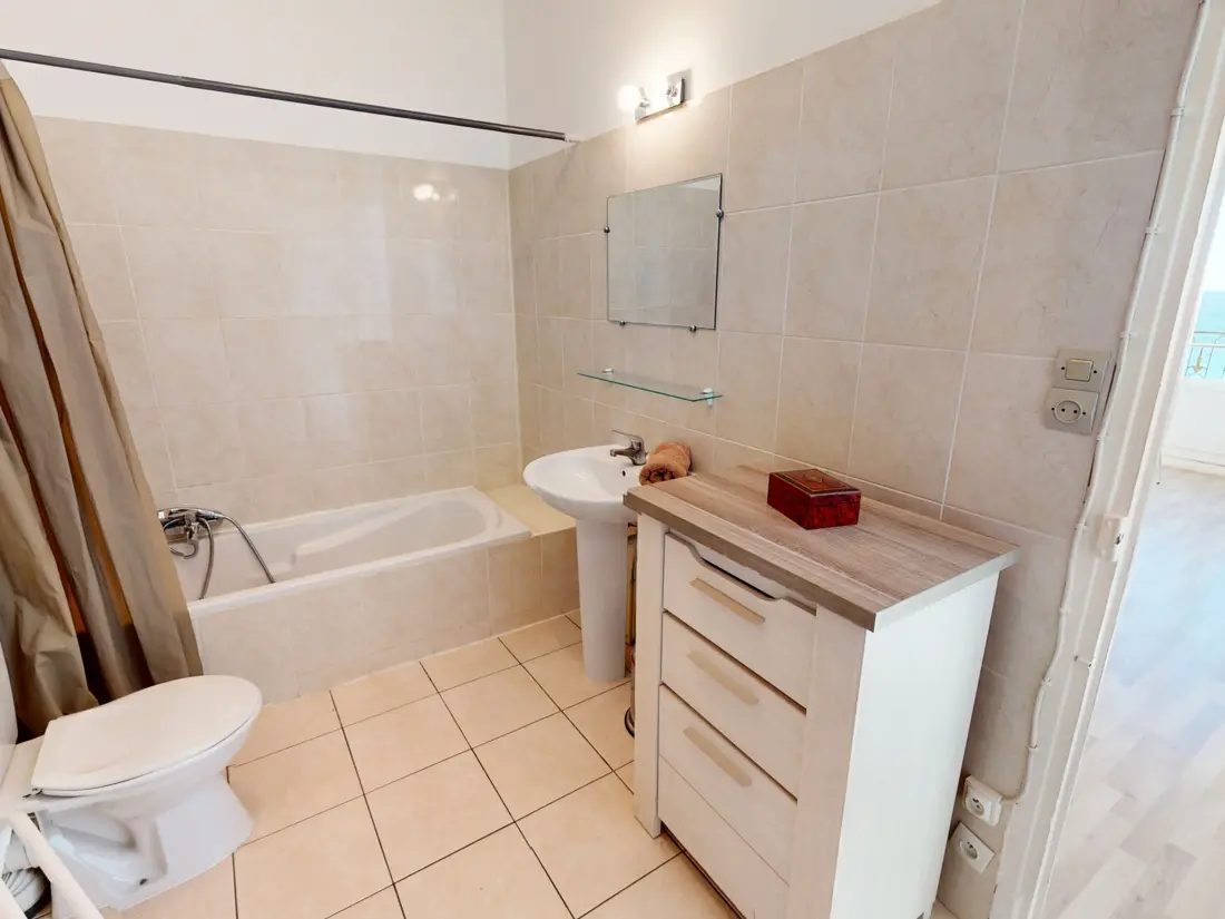 Location de Vacances Menton 239