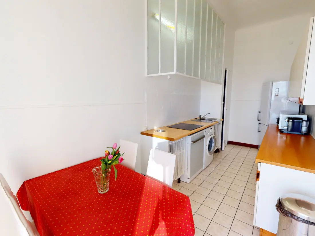 Location de Vacances Menton 239
