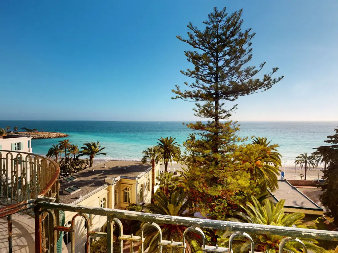 Location de Vacances Menton 239