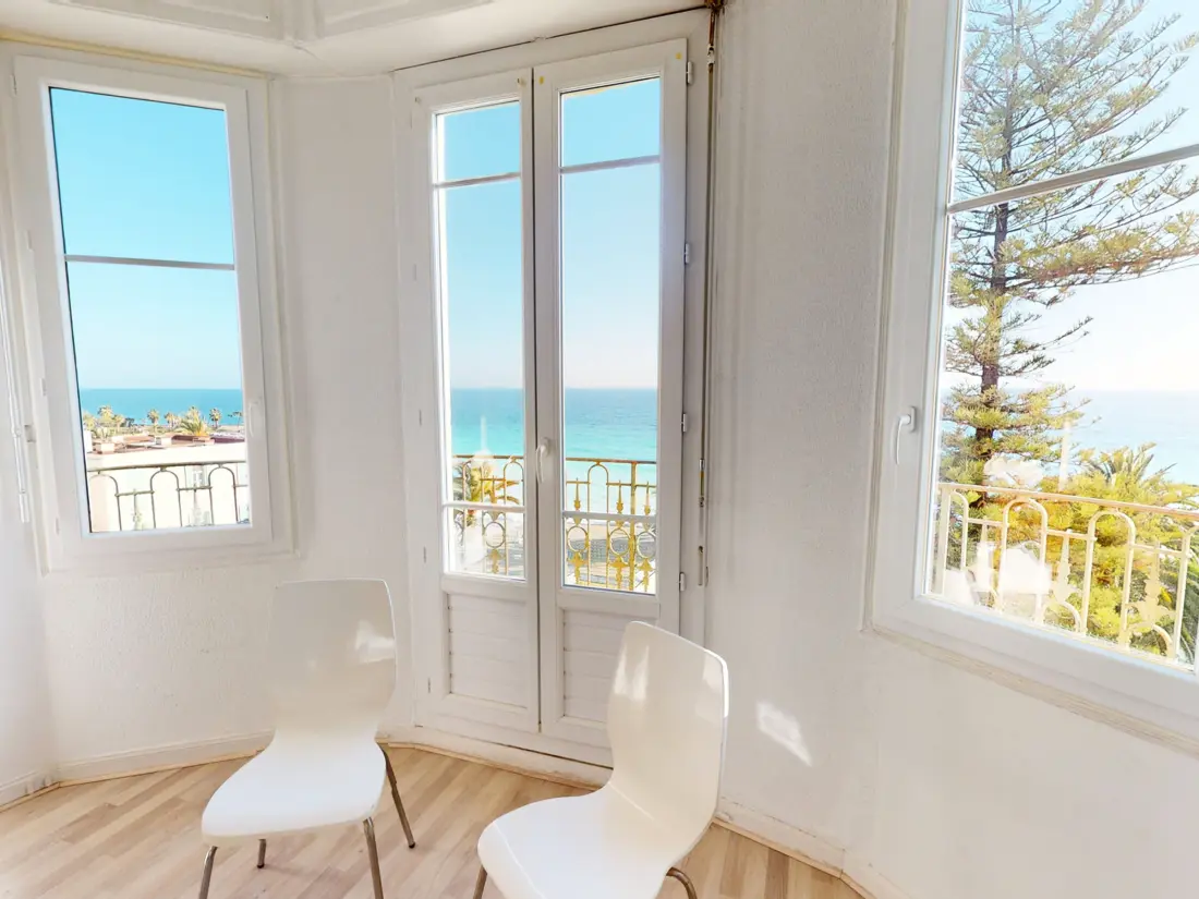 Location de Vacances Menton 239