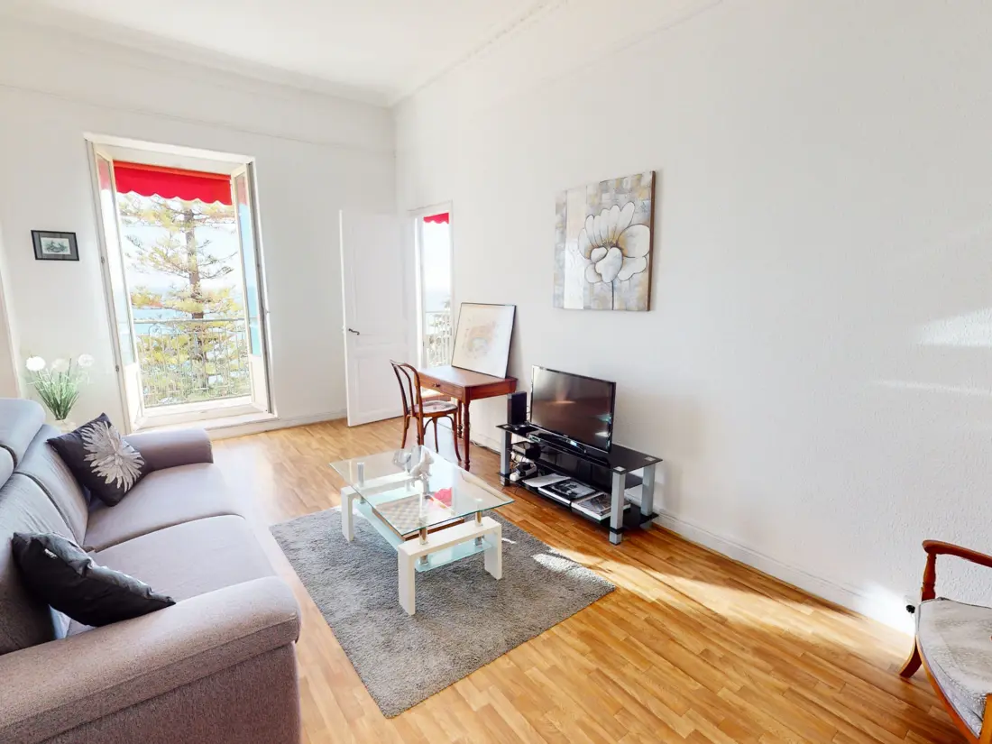 Location de Vacances Menton 239