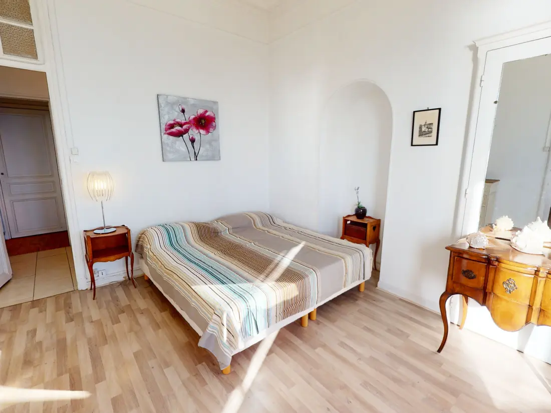 Location de Vacances Menton 239
