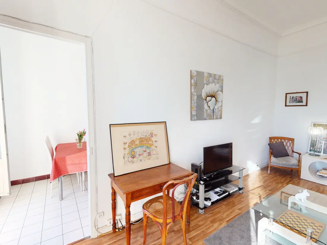 Location de Vacances Menton 239