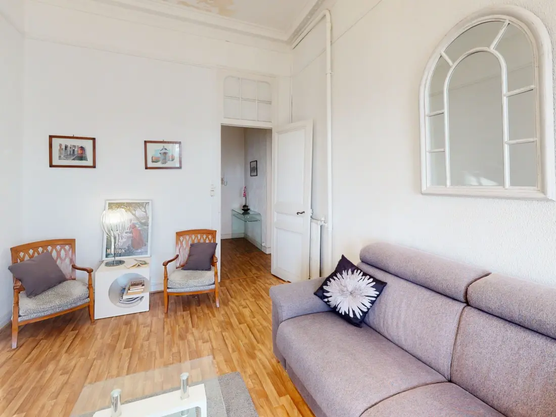Location de Vacances Menton 239