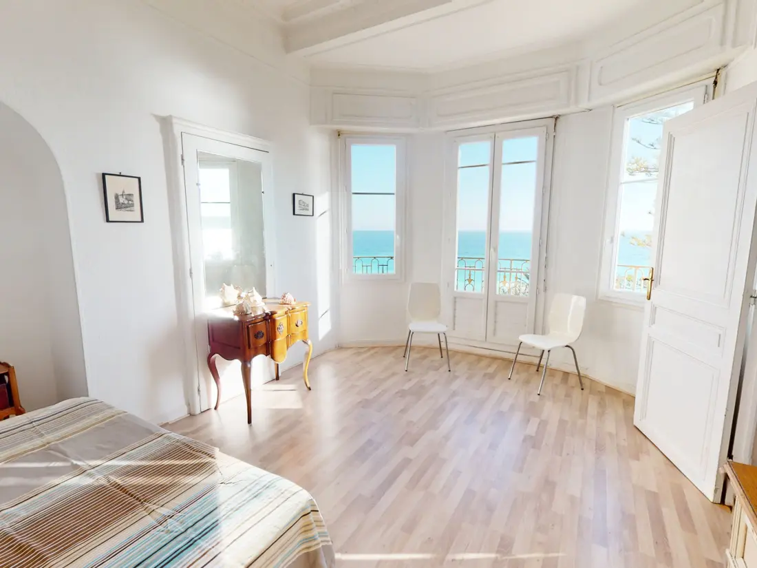 Location de Vacances Menton 239