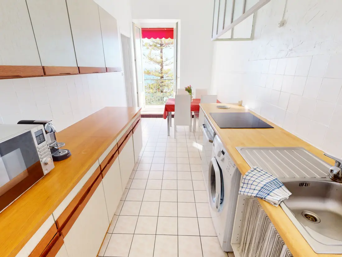 Location de Vacances Menton 239