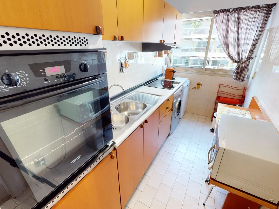 Location de Vacances Menton 243