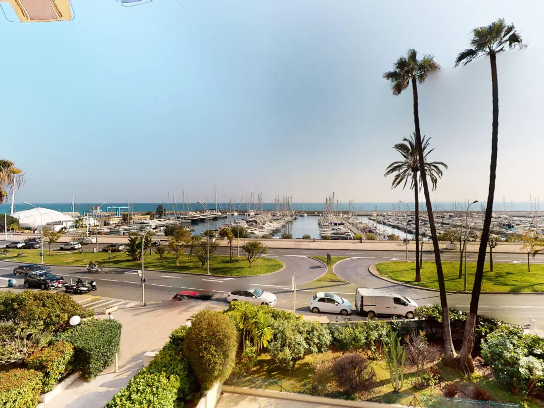 Location de Vacances Menton 243