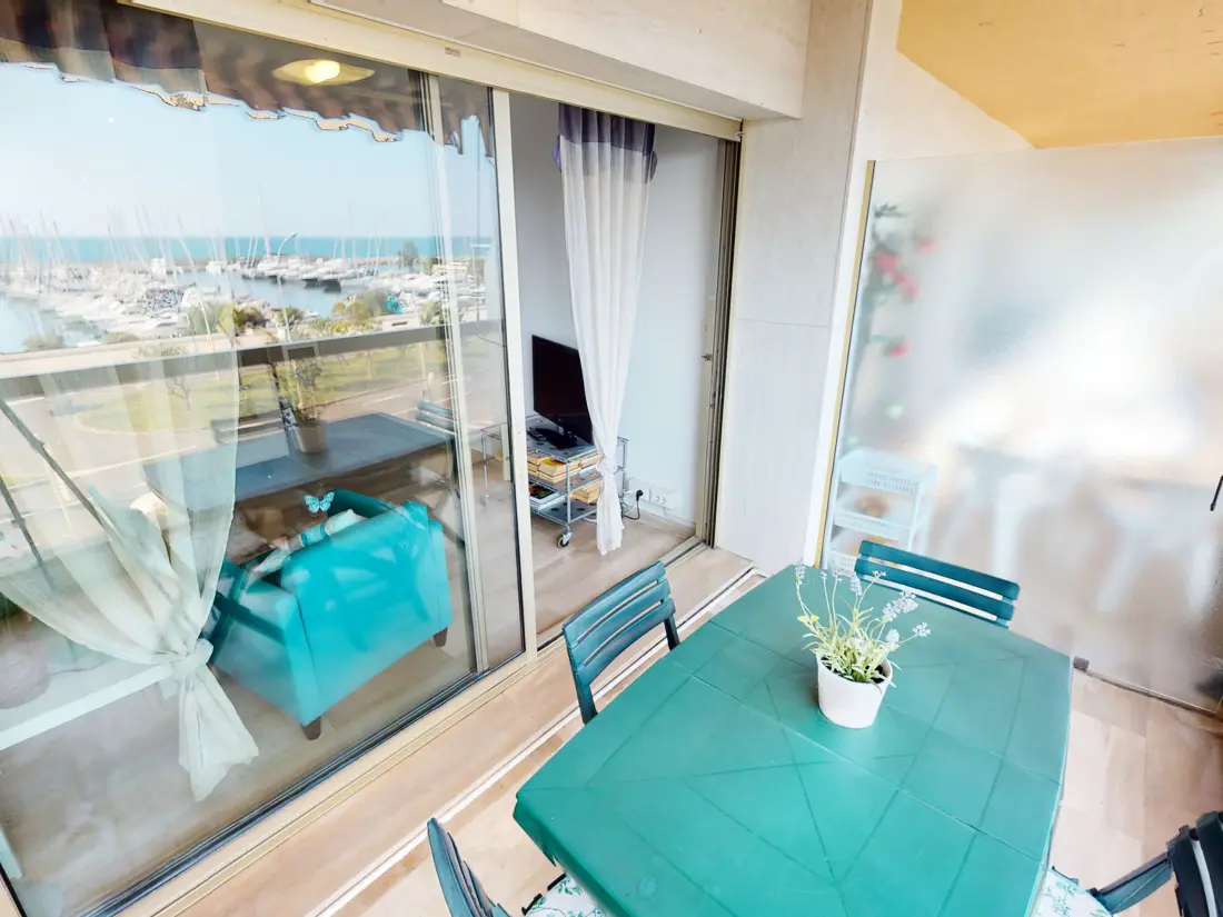 Location de Vacances Menton 243