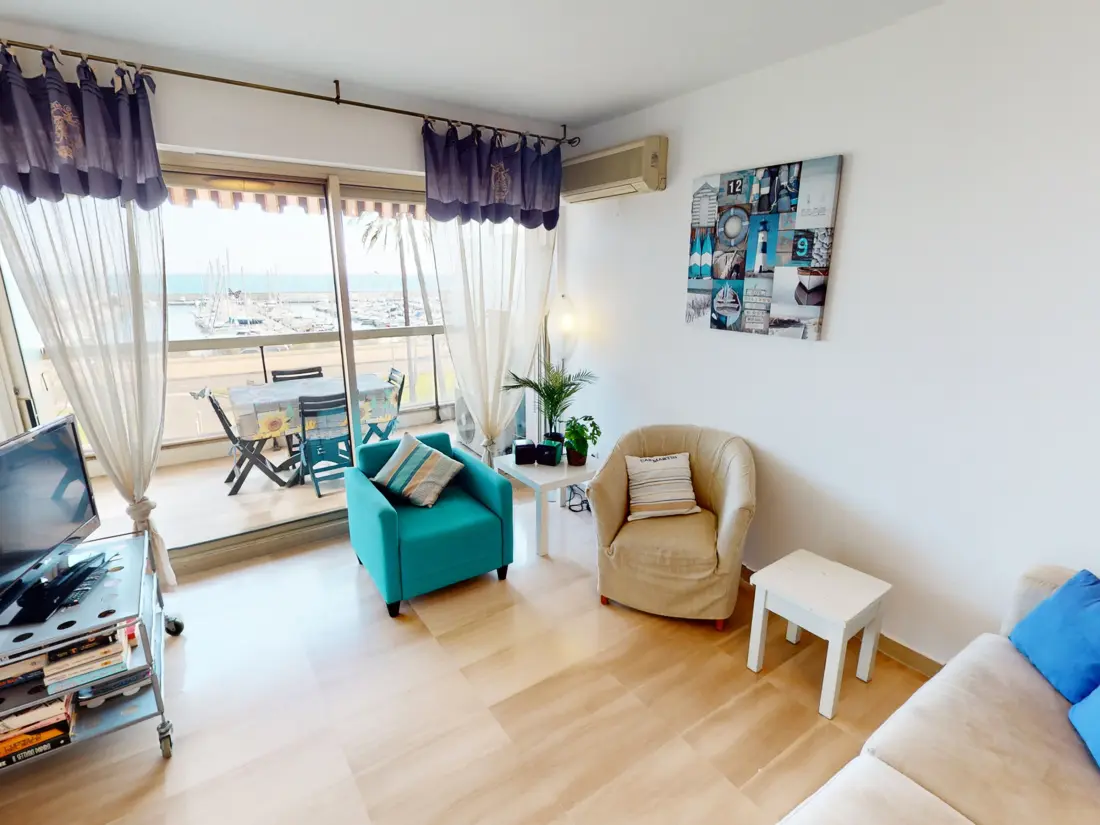 Location de Vacances Menton 243