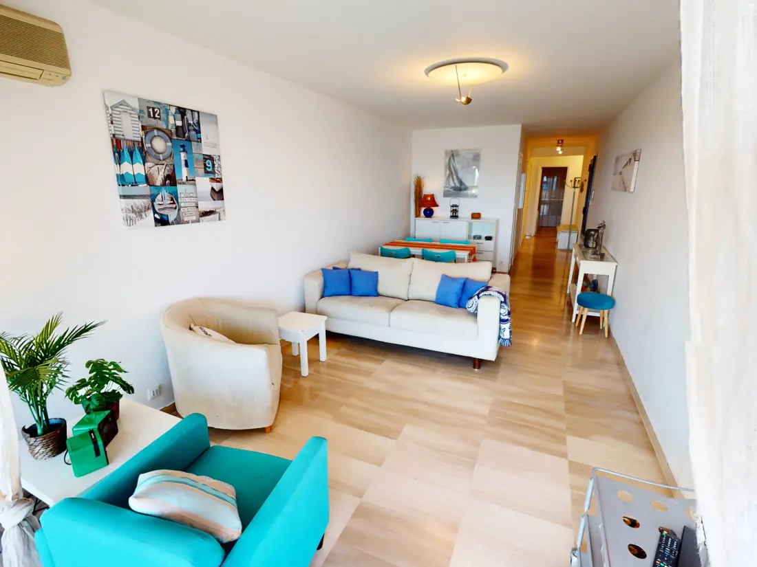 Location de Vacances Menton 243