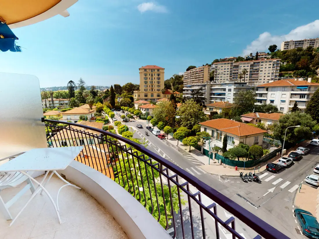 Location de Vacances Menton 244