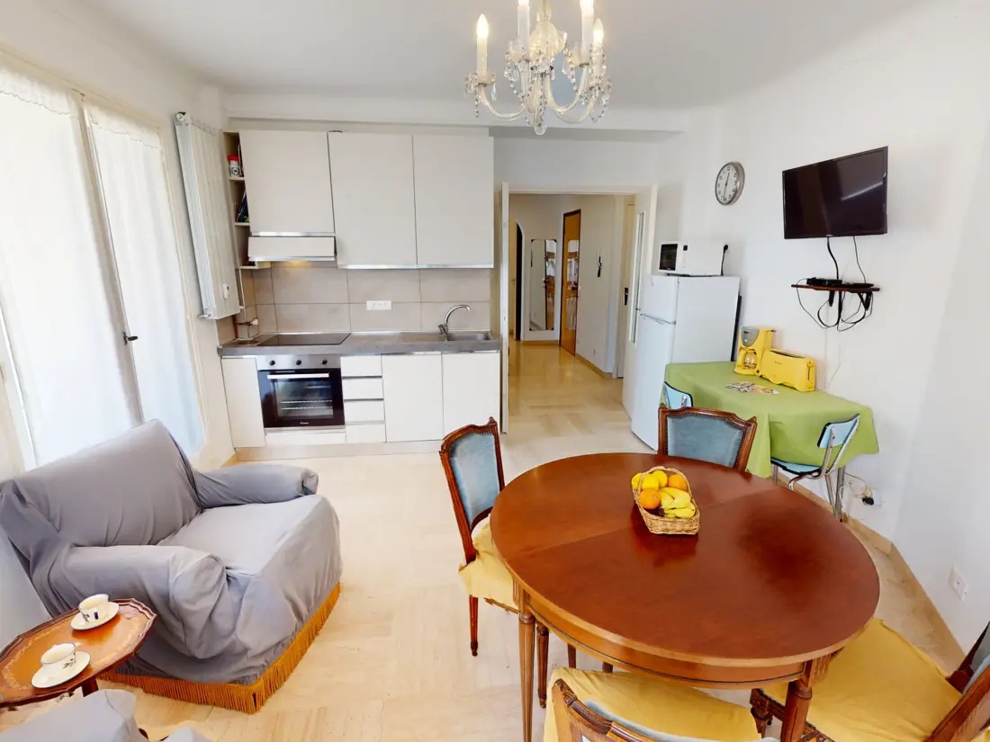 Location de Vacances Menton 244