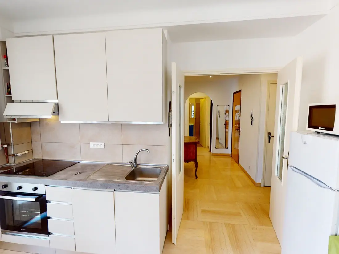 Location de Vacances Menton 244