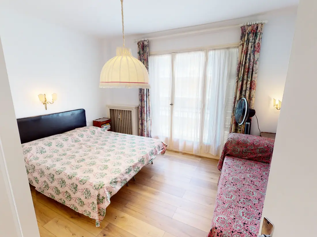 Location de Vacances Menton 244