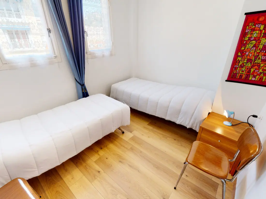Location de Vacances Menton 244