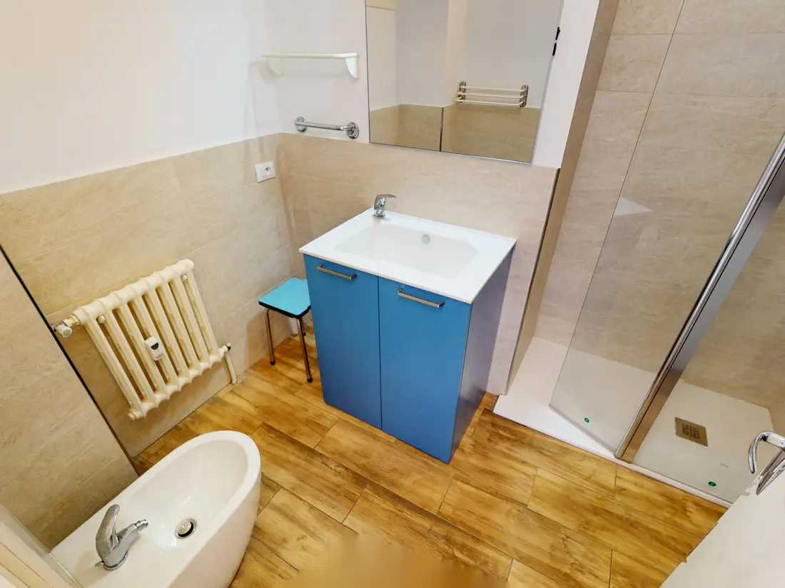 Location de Vacances Menton 244
