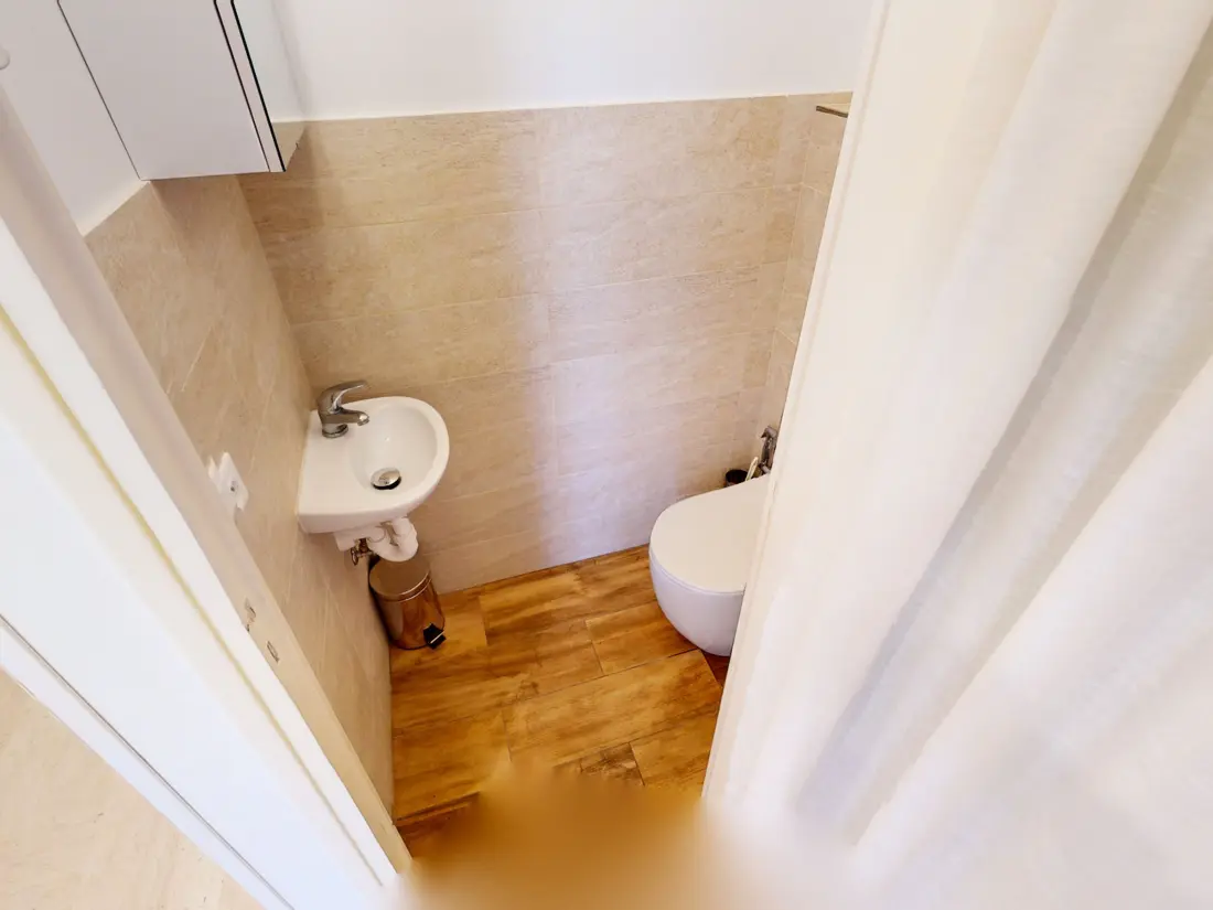 Location de Vacances Menton 244