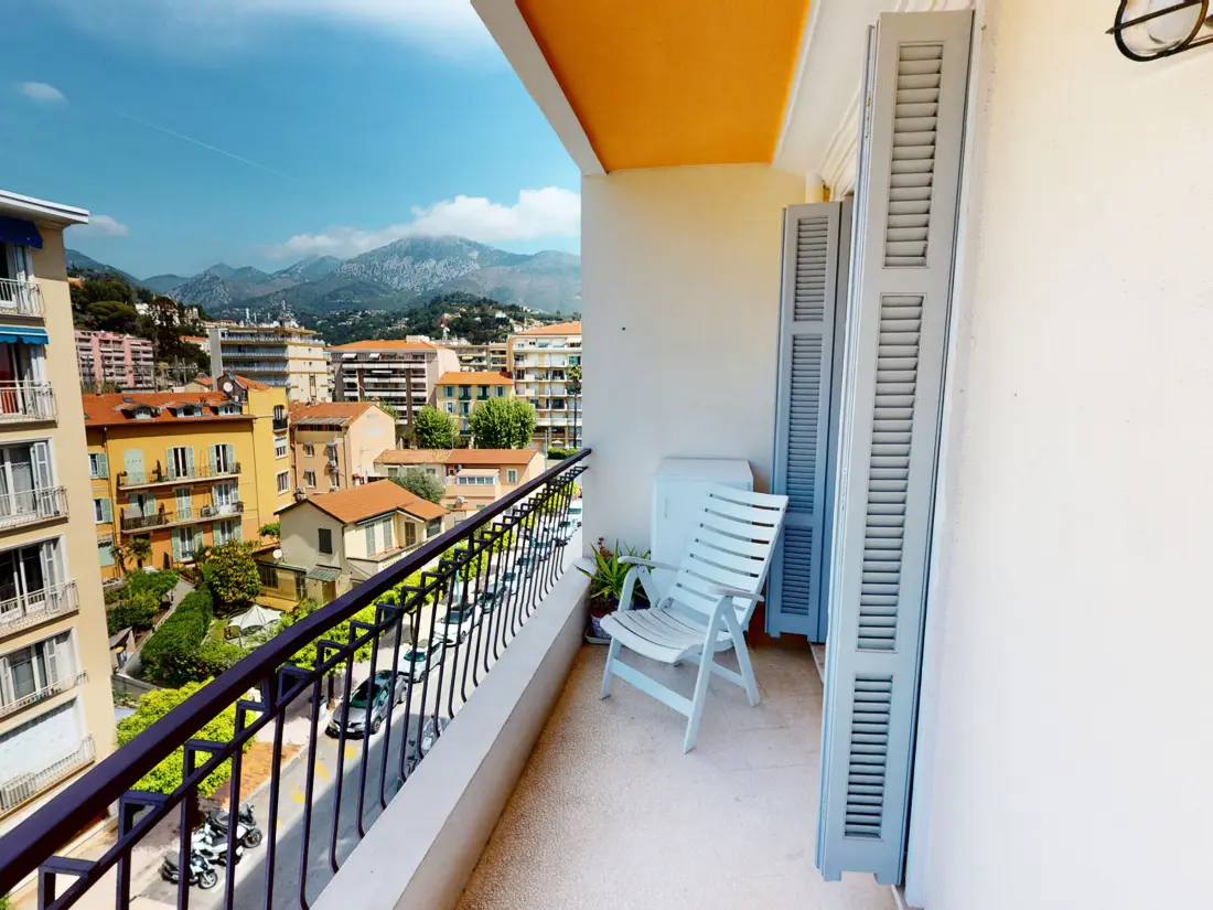 Location de Vacances Menton 244